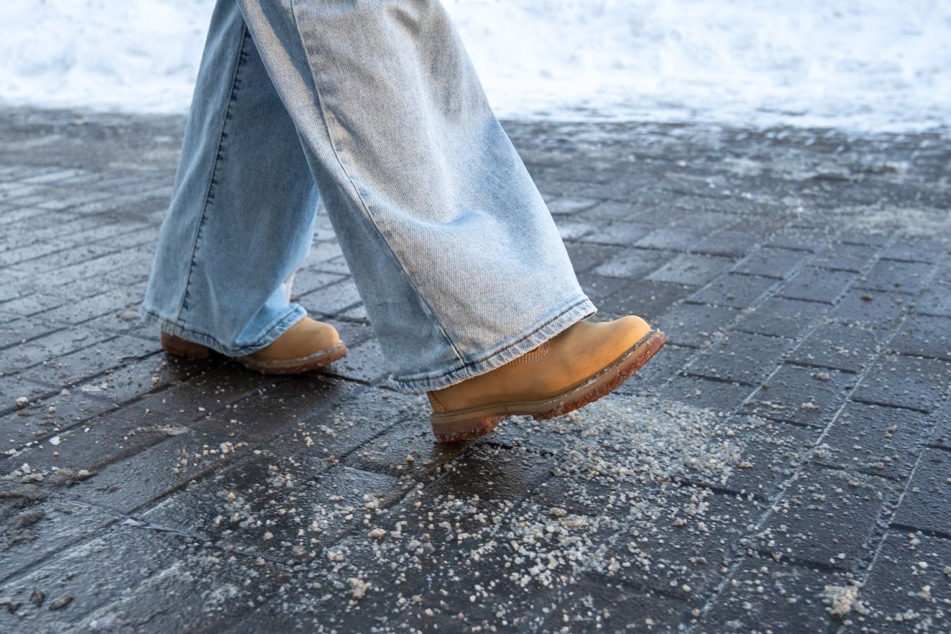 Врач объяснил, как неудобная обувь убивает спину