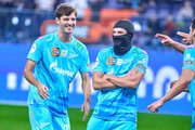 Первое поражение «Локо» в РПЛ! «Зенит» цинично обрезал сразу три топ-серии. Видео