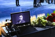 «Не просто голос фигурного катания». Наши звёзды отдали дань уважения погибшему Гришину