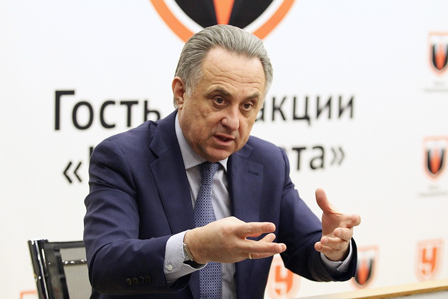 От Блана до Влашича. Кто заходил к нам на огонёк в 2018-м