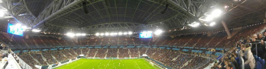 Россия &mdash; Франция. Дубль Мбаппе, супергол Погба! Как это было