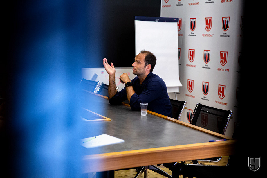 Роман Широков Роман Широков