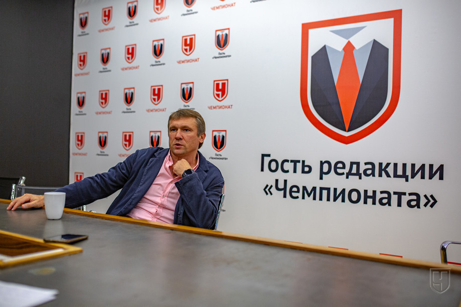 Андрей Талалаев Андрей Талалаев