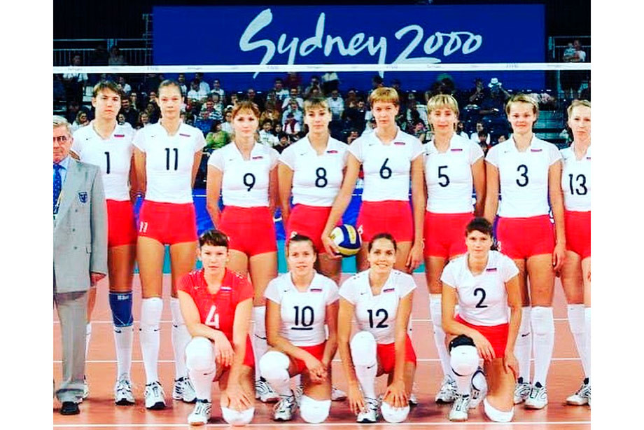 Неизвестная история драматичного волейбольного финала Олимпиады в Сиднее – что случилось?