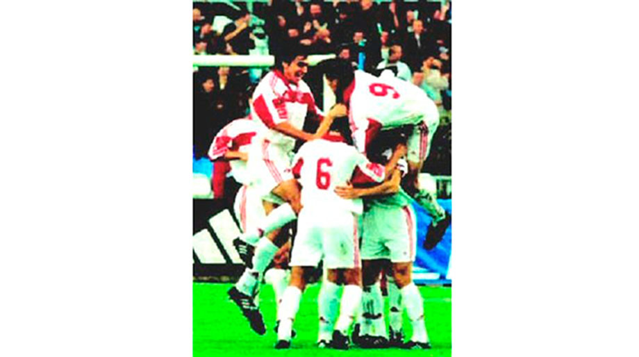 «Ротор» — «Спартак» — 3:3, чемпионат России — 1999 «Ротор» — «Спартак» — 3:3, чемпионат России — 1999