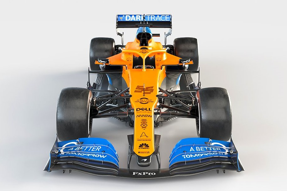 MCL35 MCL35