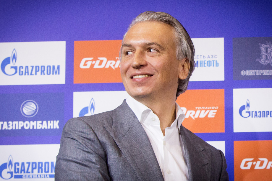 «Зенит» — чемпион! 10 главных героев золотого сезона