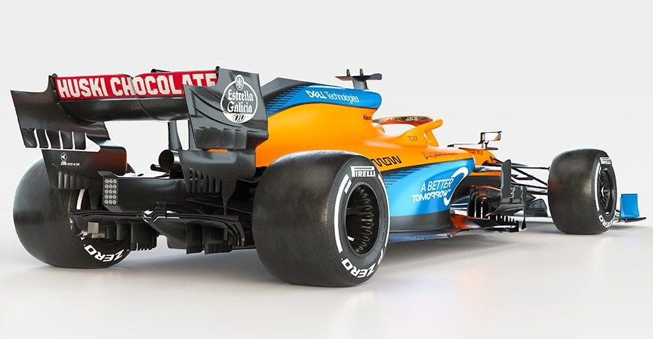 MCL35 MCL35