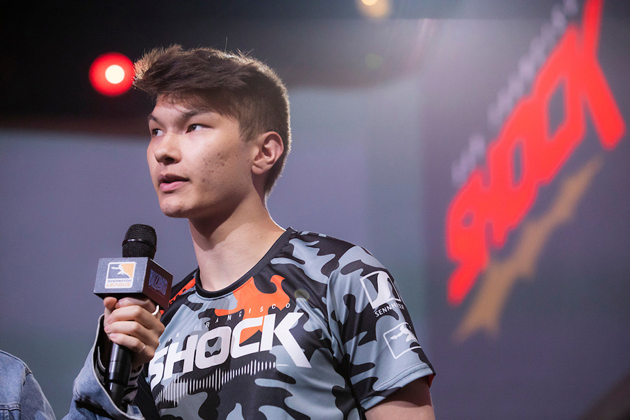 Джей «Sinatraa» Вон Джей «Sinatraa» Вон