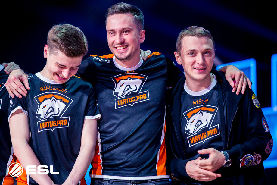 Virtuspro    quotquot -