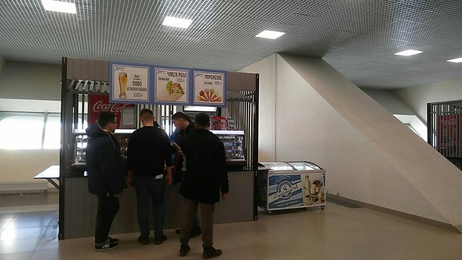 Россия &mdash; Франция. Дубль Мбаппе, супергол Погба! Как это было