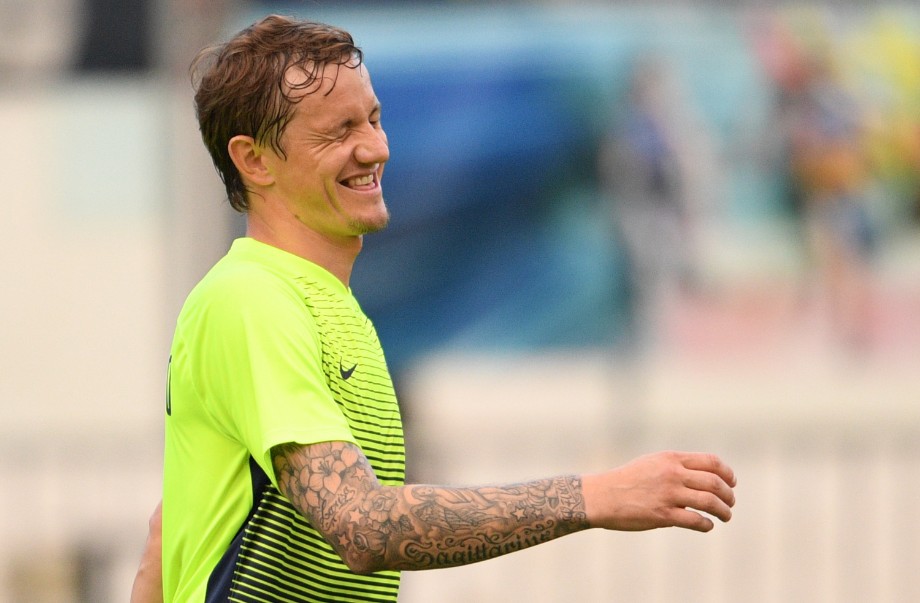 Roman Pavlyuchenko