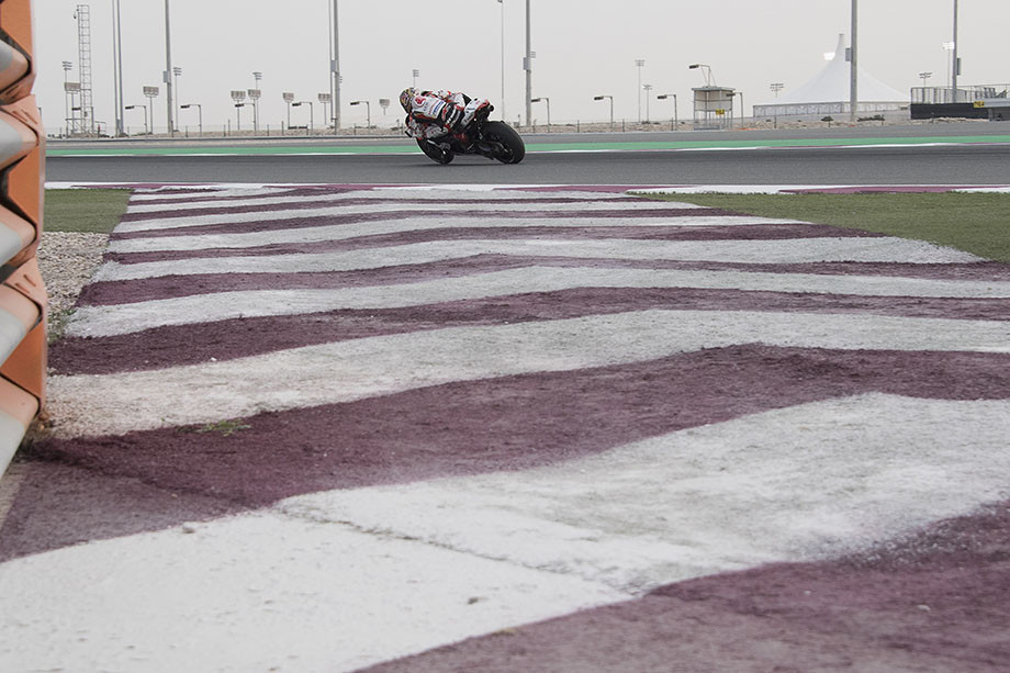 Тесты MotoGP Тесты MotoGP