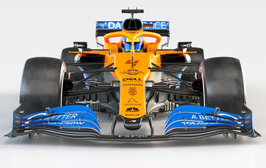 MCL35 MCL35