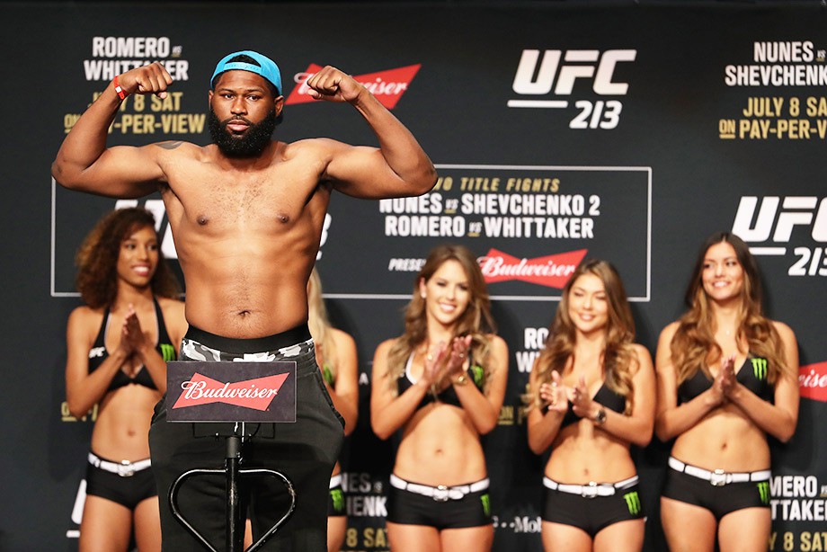 Кто может помешать Волкову получить титульник