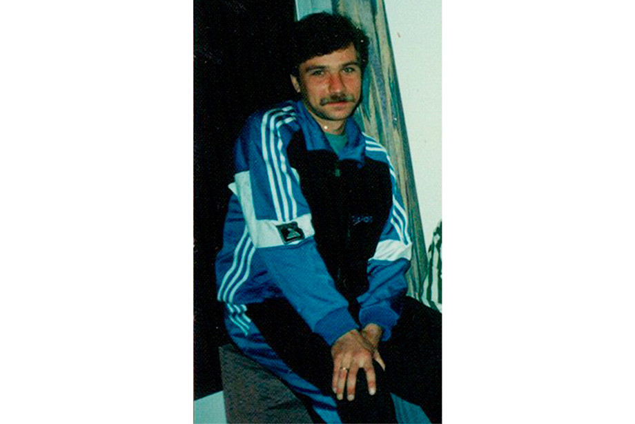 Дмитрий Быстров Дмитрий Быстров