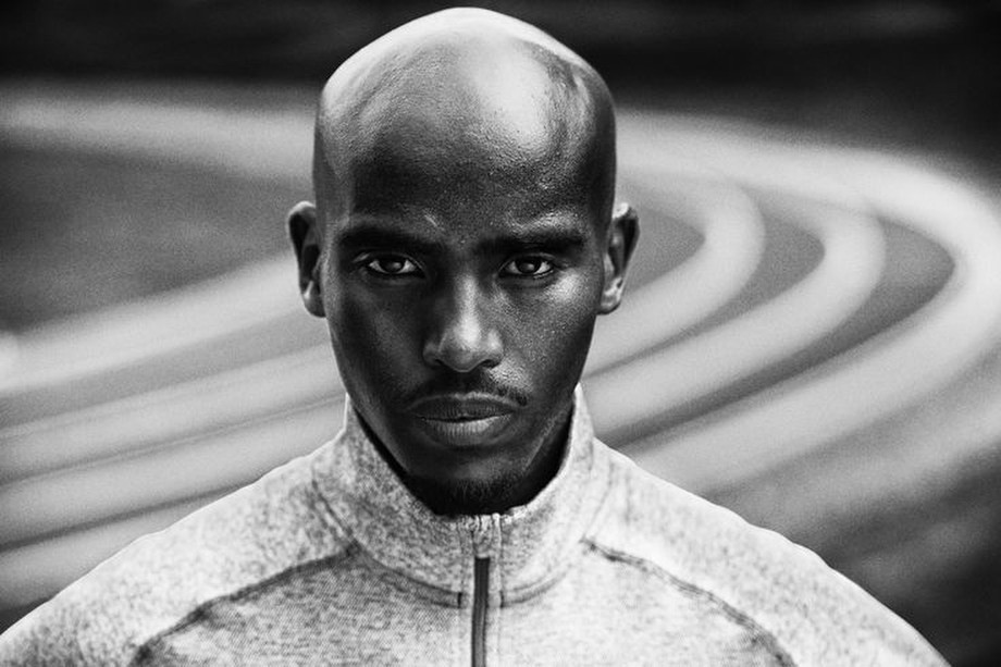 Последний забег Мохаммеда Фараха. Фильм «Улыбка» - Чемпионат