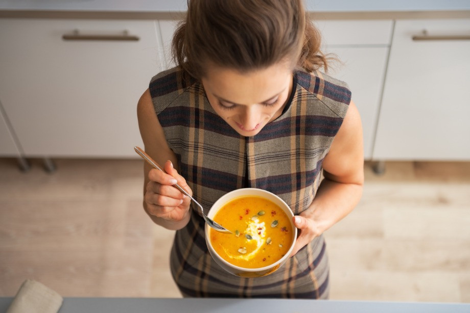 Что будет, если ежедневно есть суп: полезно ли это для здоровья — Полезные статьи