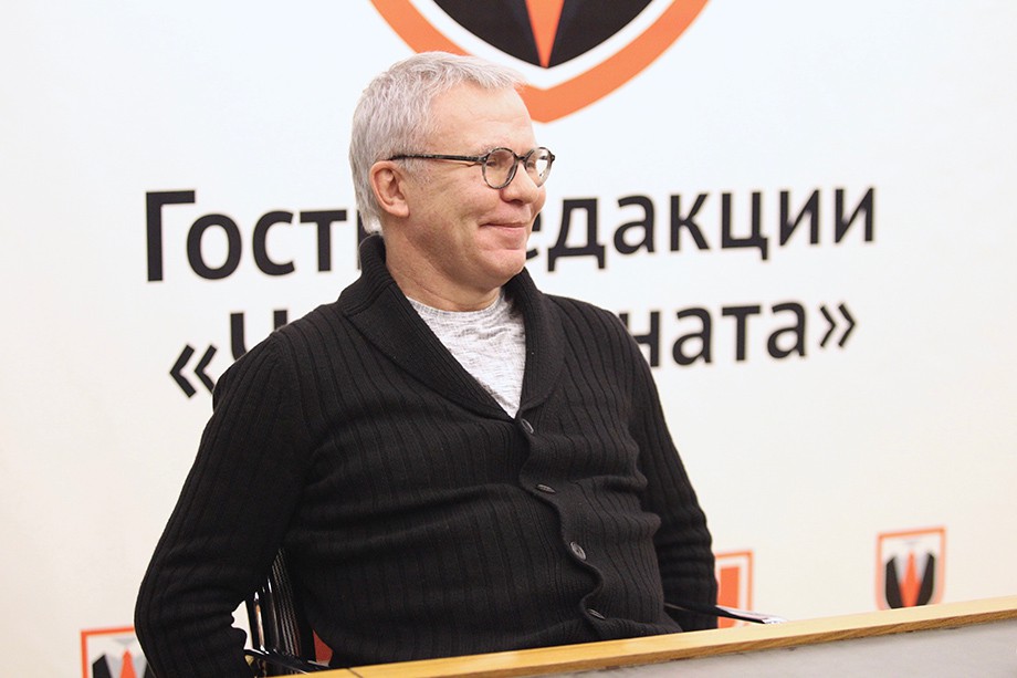 Вячеслав Фетисов Вячеслав Фетисов