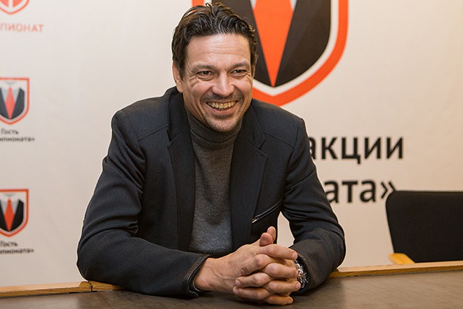 Jari Litmanen