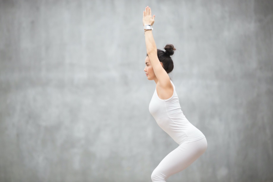 Как избавиться от целлюлита с помощью упражнений из йоги? 5 действенных асан