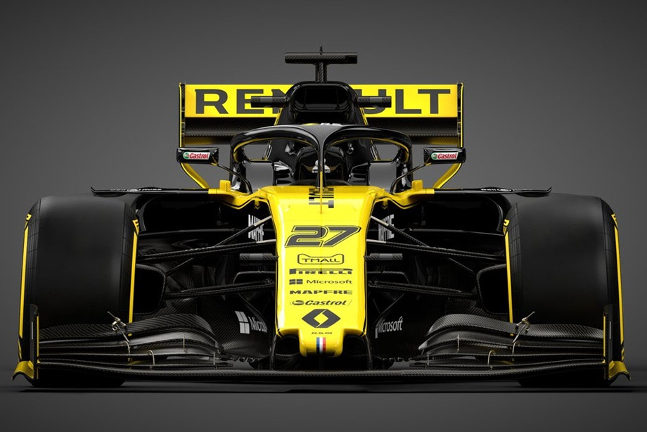 R.S.19 R.S.19