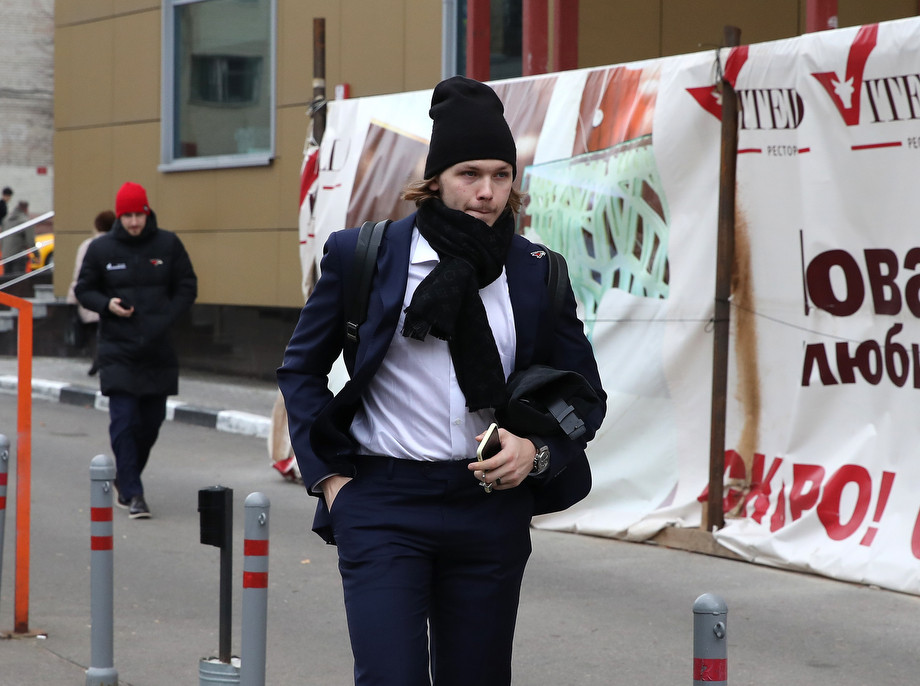Никита Щербак Никита Щербак