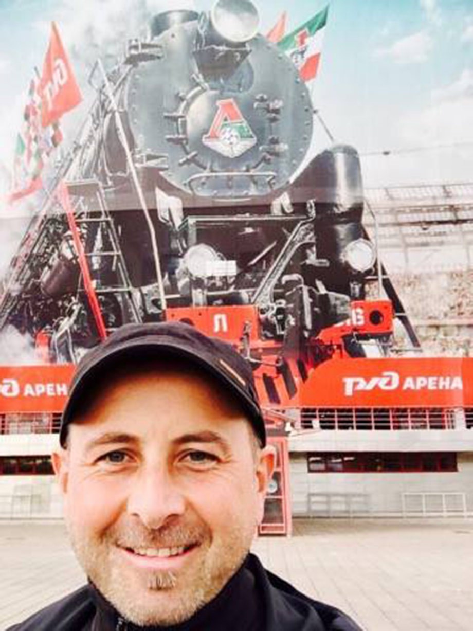 Мартин Грюнер Мартин Грюнер