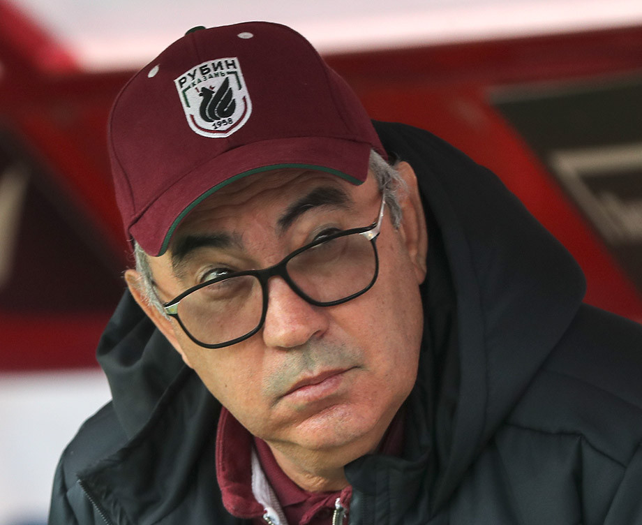 kto mozhet zamenit goncharenko v cska