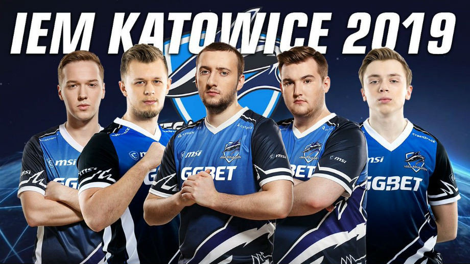 Vega squadron. Вега КС го. Vega Squadron CS go. Vega Squadron | Краков 2017.