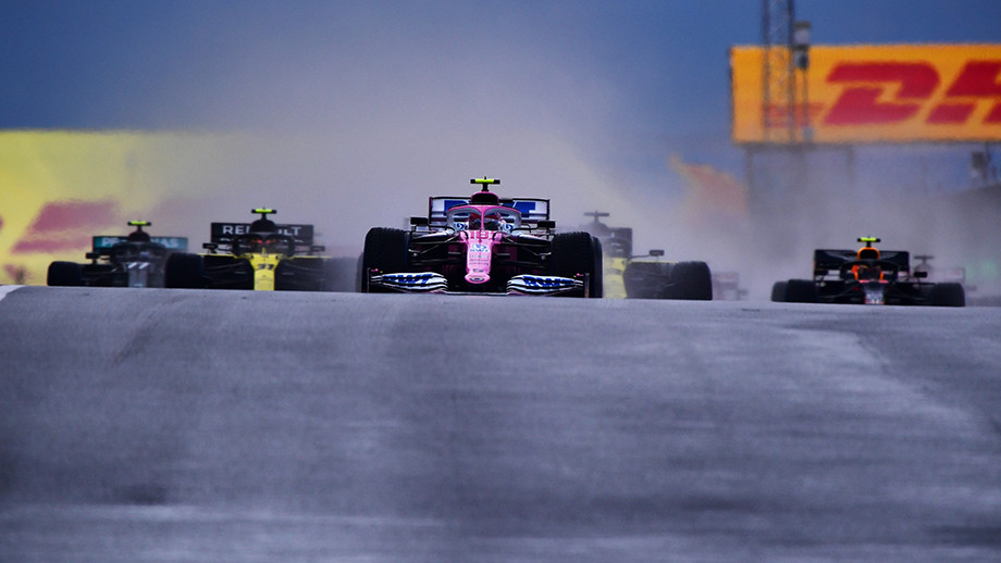 В Формуле-1 хотят ввести спринтерские гонки. Новинке угрожают сразу четыре проблемы