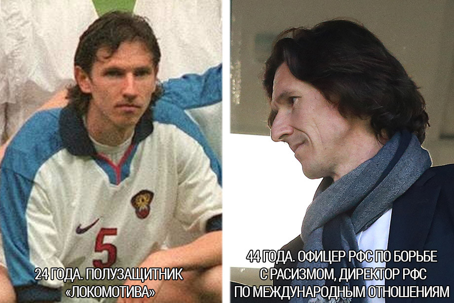 Алексей Смертин Алексей Смертин