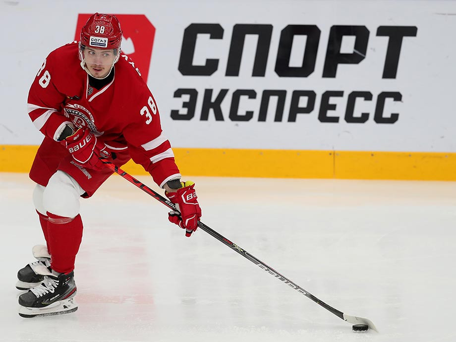 Алексей Бывальцев Алексей Бывальцев