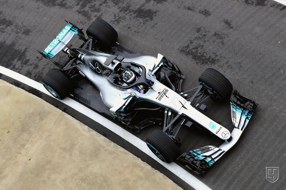 Цирк уродцев: машины Формулы-1 с каждым годом всё страшнее