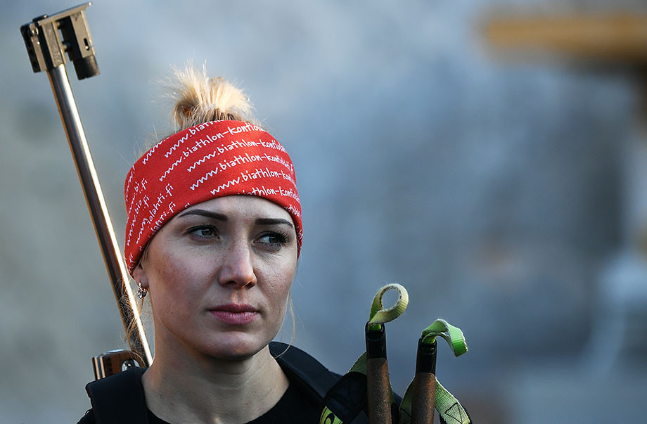 Маргарита Васильева Маргарита Васильева