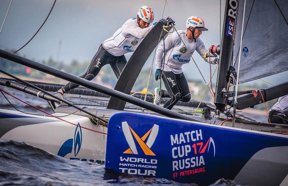 WMRT Gazprom Team Russia WMRT Gazprom Team Russia