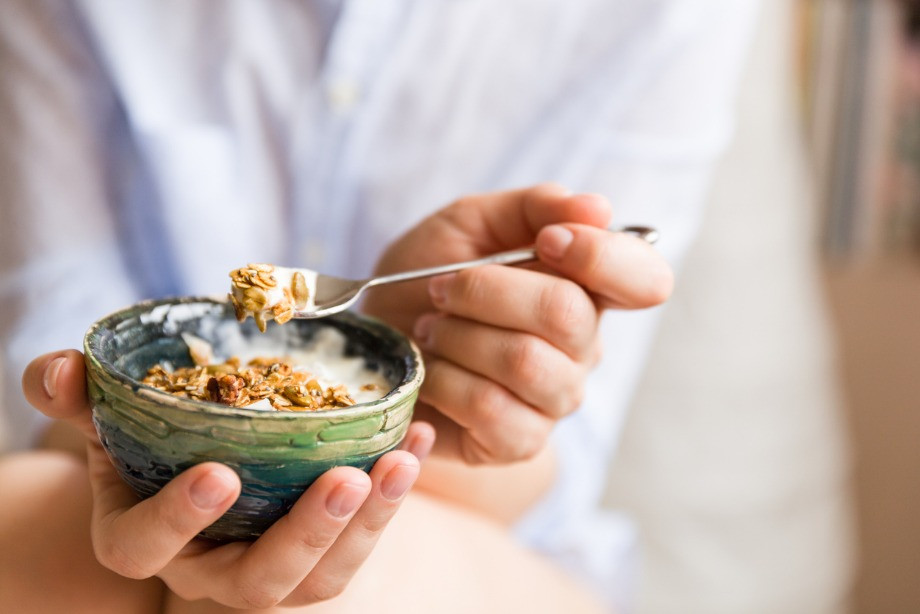 Полезны ли при похудении каши и супы | Пикабу