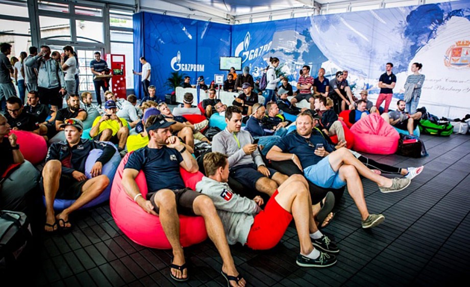 WMRT гоночная деревня WMRT гоночная деревня