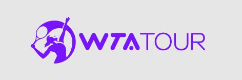 Новый логотип WTA Новый логотип WTA