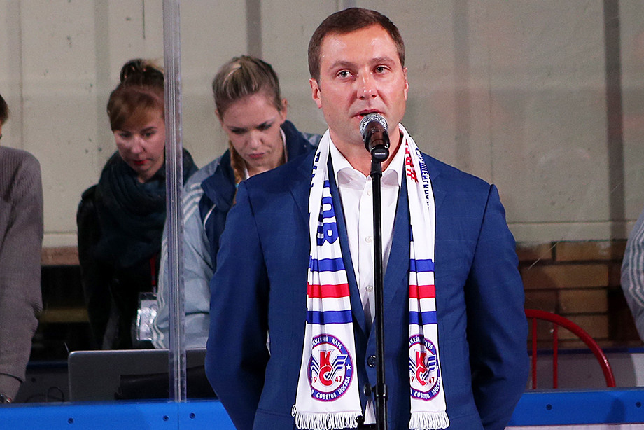 Алексей Морозов Алексей Морозов