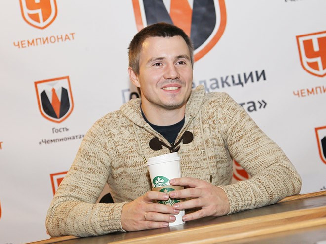 Стогниенко и Дементьев прокомментируют финалы ЛЧ и ЛЕ на фестивале в Москве Стогниенко и Дементьев прокомментируют финалы ЛЧ и ЛЕ на фестивале в Москве