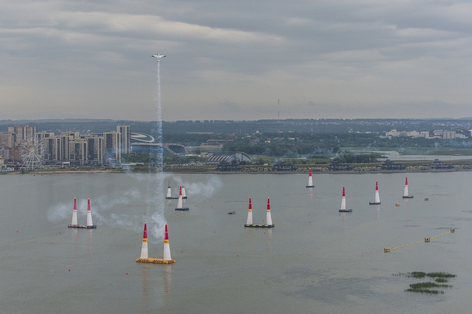 Казань ред. Red bull Air Race Казань.