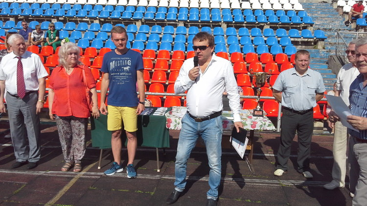 Николай Ермаков Николай Ермаков