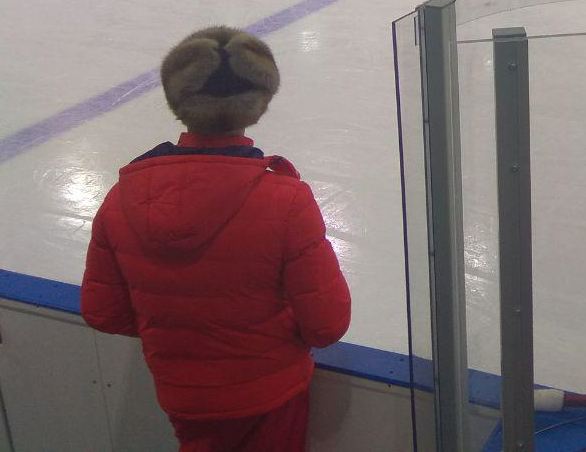 Шапка Ротенберга Шапка Ротенберга
