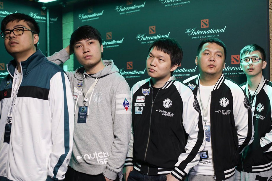 Русская капелла и осёл. Церемония открытия The International 7 Русская капелла и осёл. Церемония открытия The International 7