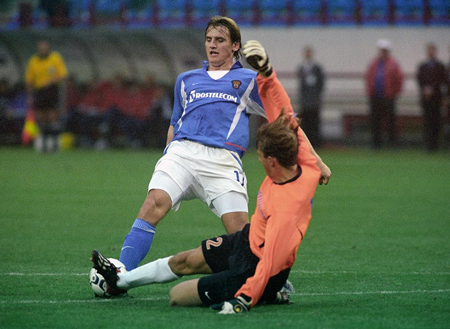 Дмитрий Булыкин Дмитрий Булыкин