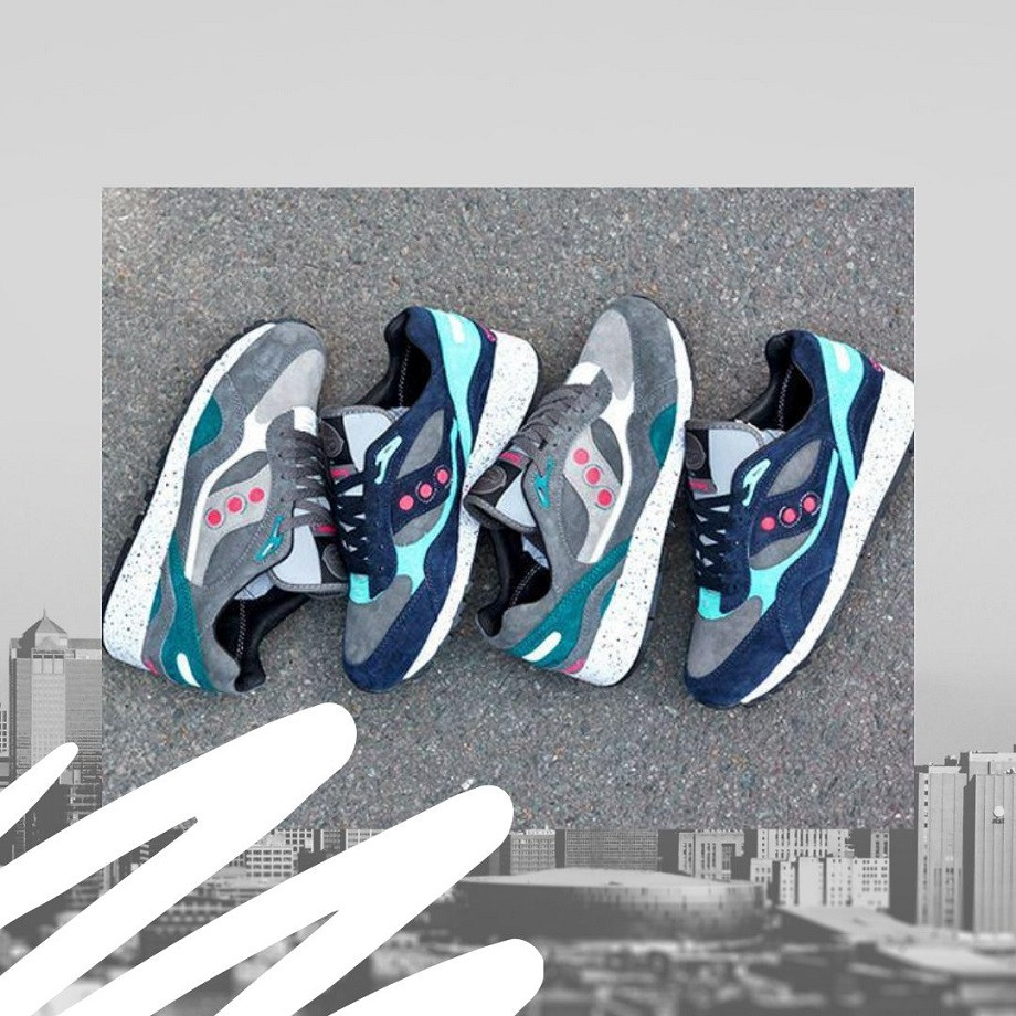 Модные кроссовки на лето 2019. Fila, Yeezy, Jordan и другие. - Чемпионат