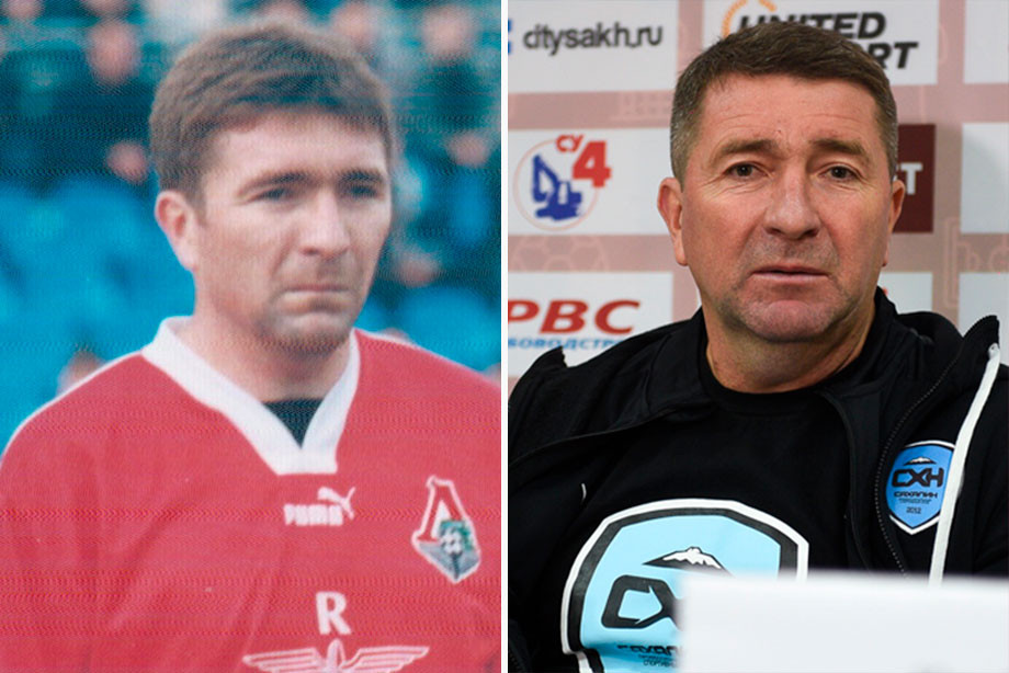 Юрий Дроздов Юрий Дроздов