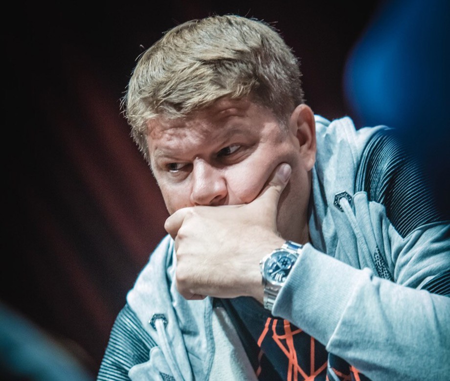 Дмитрий Губерниев Дмитрий Губерниев
