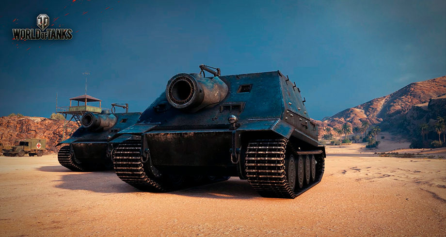 Sturmtiger          World of  Tanks WoT - 